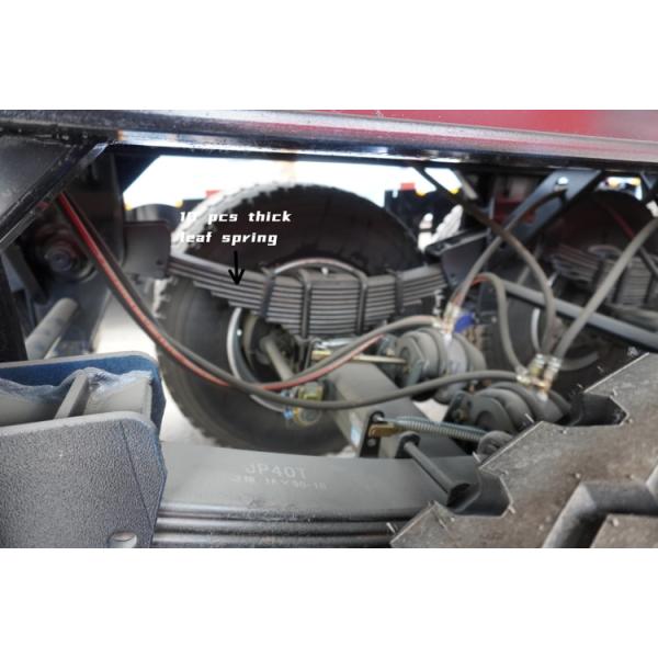 2023 New China Flatbed Trailer with side wall semi trailer with high sideboard for sale in Nigeria