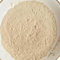 Non Admixture Light Yellow Mealworm Protein Powder