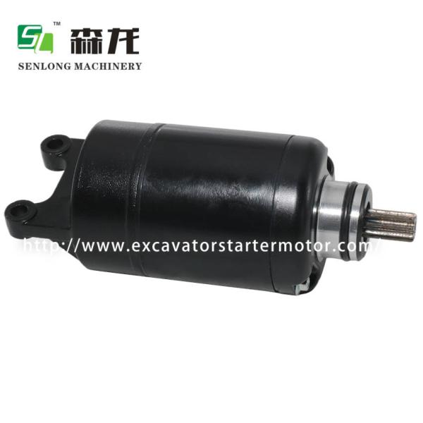 Starter KTM 390 13-19 Motorcycle 12V 9T CW 90240001044