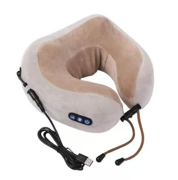 Graphene film Material Electric Heating Pillow Far Infrared for Car