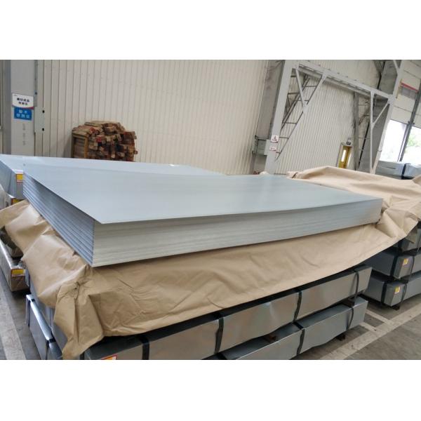 Регулярная оцинкованная жесть цинка блесточки 275 G/M2 и свернуть спиралью оцинкованную жесть горячего погружения