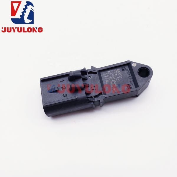 JUYULONG for Komatsu PC200 210 220 300 350-8 Intake Atmospheric Pressure Temperature Sensor Construction Machinery Parts