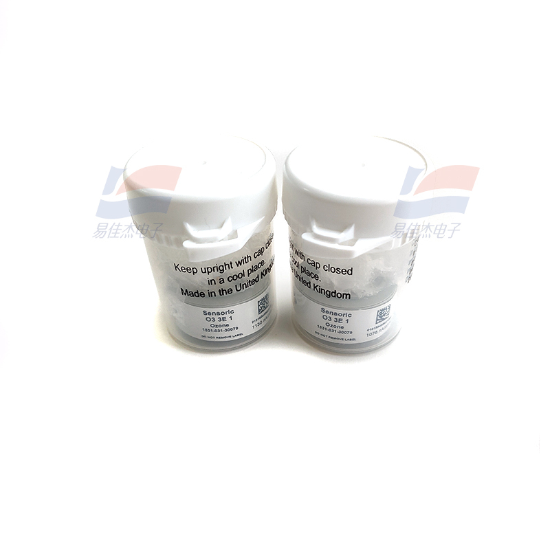 O3 3E 1 1531-031-30079 Gas Ozone Sensor 3 Electrode Sensor Cell