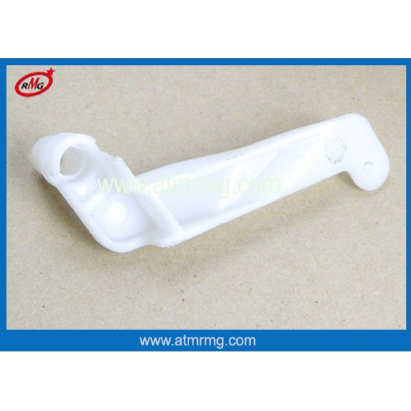 ATM Cash Cassettes Glory Delarue NMD A004343 RV301 White Plastic Arm Curve