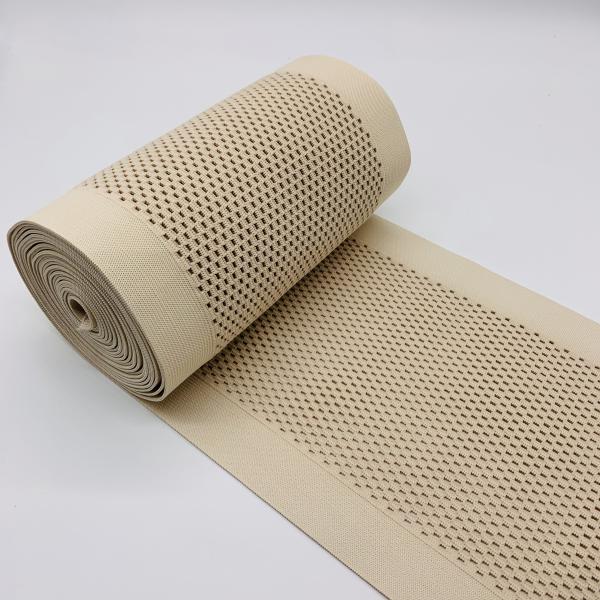 20.8cm Polyester Webbing Belt Home Textile Garment Accessories
