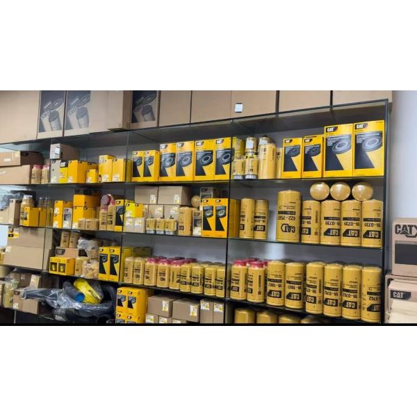 For 350-7555 Engine Fuel Injector Cat E345B E365B 3176 C10 C12 Excavator Engine Parts