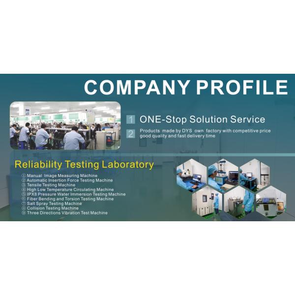 отрезок провода оптического волокна 0.9mm LC UPC для сетей FTTH