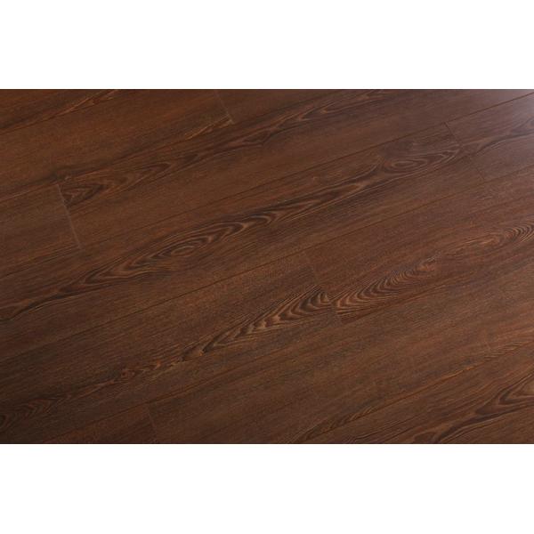 8mm HDF AC3 Crystal laminate flooring