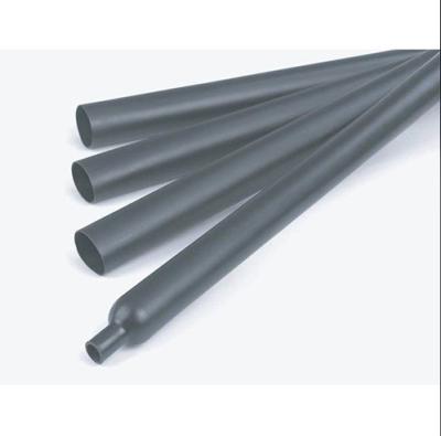 Heat Shrink Semi Conductive Tube For MV Cable Joints Up To 42KV Electric Cable Protectors