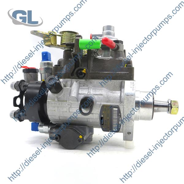 DP210/DP310 bombea el montaje 9320A620G 9320A621G 9320A622G 9320A623G del surtidor de gasolina diesel para kilovatios DE EXPLORACIÓN COMPLETA del JCB TC los 74,5