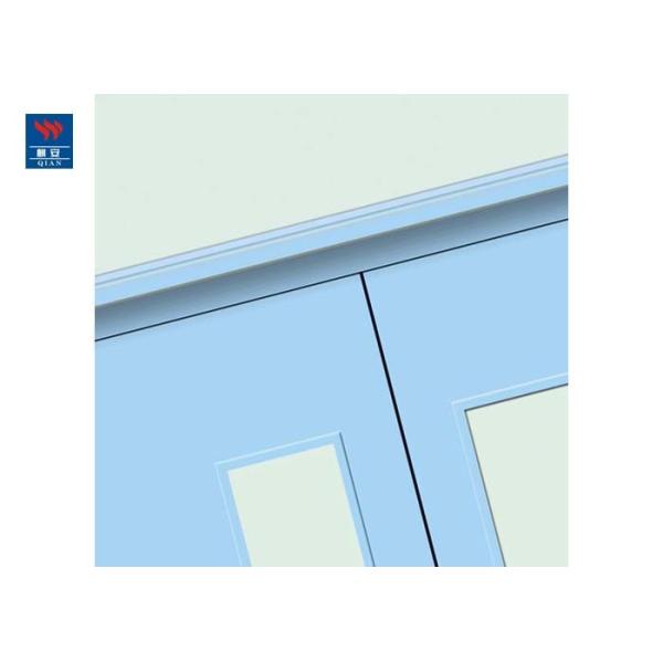 Слоистая древесина FD60 спальни увольняет расклассифицированные двери HPL