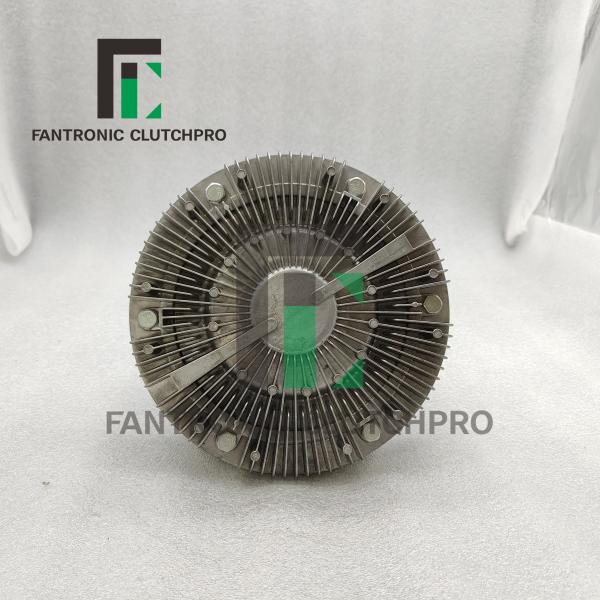 Clutch Radiator Fan 51066300095
51.06630-0095