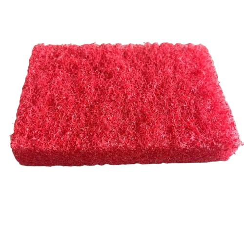 Durable Non-Woven Cleaning Sponge for Kitchen Bathroom Household