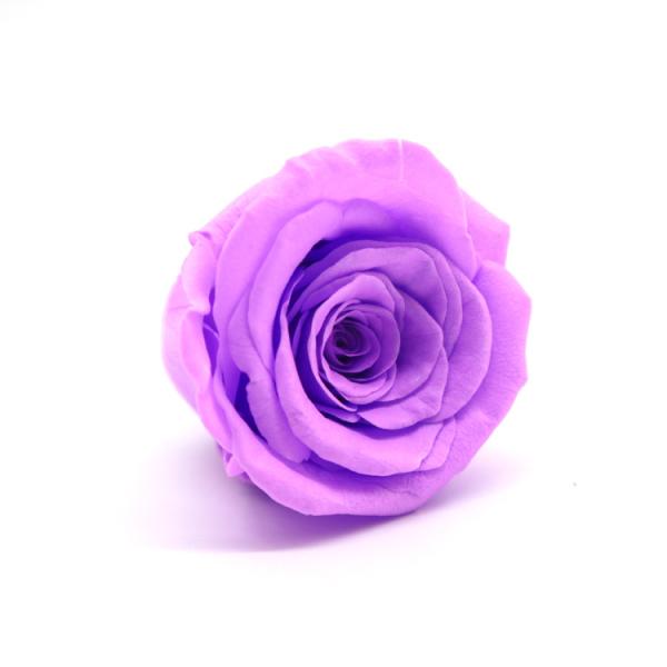 Long Time Using Dried Rose Heads , Allergy - Friendly Floral Head Wreath