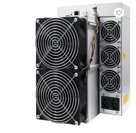 Avalon Miner A1166 Pro Miner 81Th/S SHA 256 Algorithm Miner 3400W