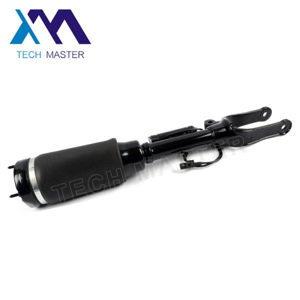 1643206013 передних подвесного рессоры воздуха для Бенз В164 МЛ Мерседес - класса 2005-2010