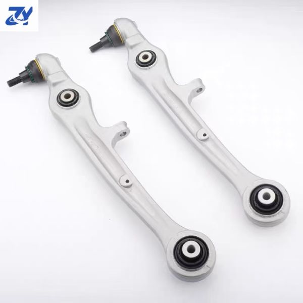 For Bentley Flight Branch Continental GT GT Model Original Equipment Manufacturer Front Control Arm 3W0407505 3W0407510