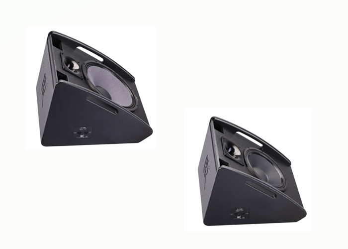 Patient Monitoring System Multimedia Speaker Low Frequency Subwoofer