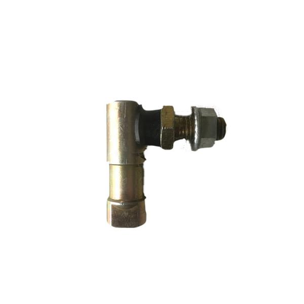 Genuine Gear Selector Shift Cable Ball Joint Bus PN 1703-01039 IATF 16949 Color-Coded Bus Spares