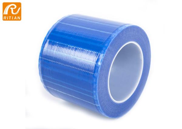 No Residue Stable Perforated Design Dental Barrier Film 1200 Sheets For Medical Care