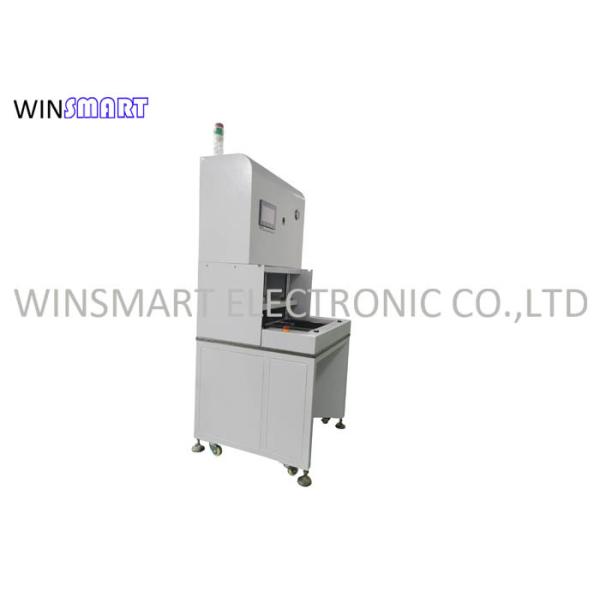 Neumático el cilindro del aire punzonadora 10 segundos completa un ciclo tiempo de perforación