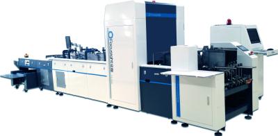 Fruits & Vegetable Packaging With  Cartons Printing Inspection Quality Control Machine