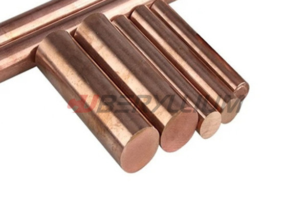 Заварка шва катит усиленное рассеивание штаног C15725 меди