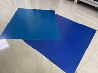 Plaque bleue CTCP (UV-CTP) améliorée pour une qualité d'image exceptionnelle
