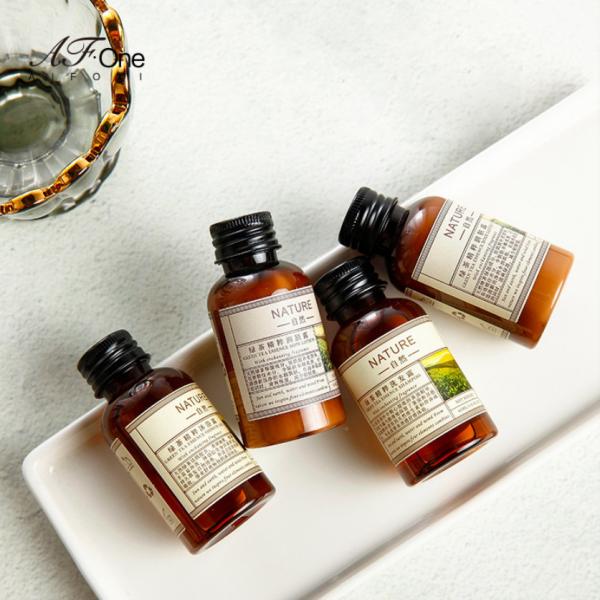 Whitening Moisturizing Lemon Clear Shower Gel Natural Bath Skin Care