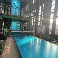 55% Aluminum Galvalume Steel Coil For Industrial And Construction Applications