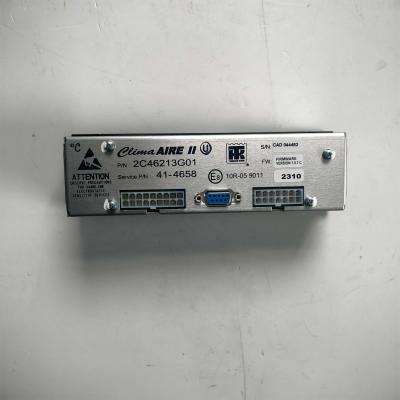 414658 CLIMAAIRE II ASSY Controller THERMO KING Original Spare Parts