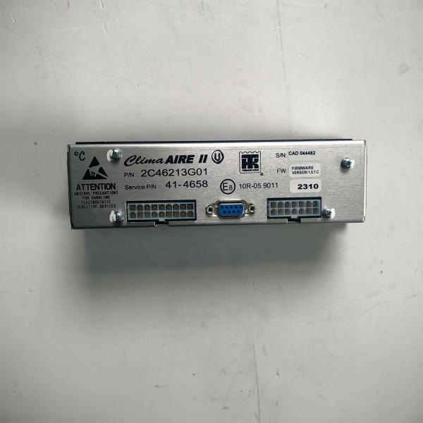 THERMO KING Original Spare Parts 414658 CLIMAAIRE II ASSY Controller