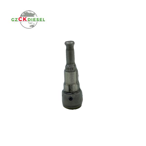 Plomberie de pompe à carburant K334 140163-4220 9410618122 1401634220 Pour le V2203MDI