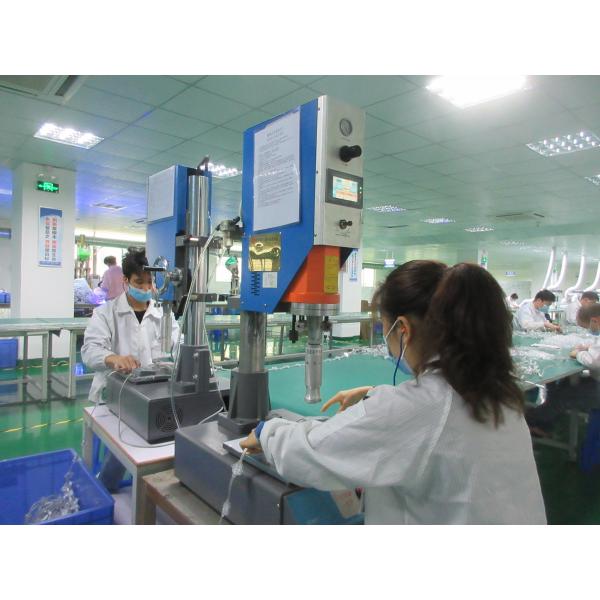 Производственный водонепроницаемый профиль DC24V светодиодный точечный свет ландшафтное освещение парка