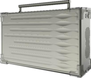 TZ501 Portable 5G NR Mobile Phone Signals Recognition and Searching for Public Security and Military use