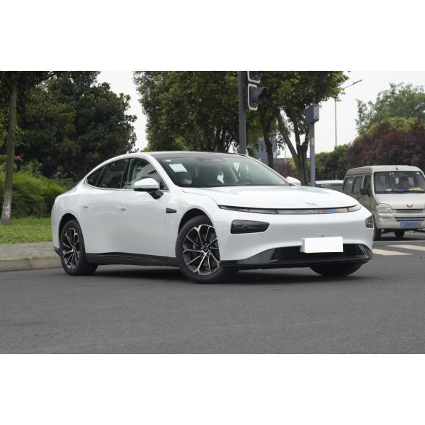 Xpeng P7 EV Luxury Cars SUV New Energy Everbright Electric Car 480km