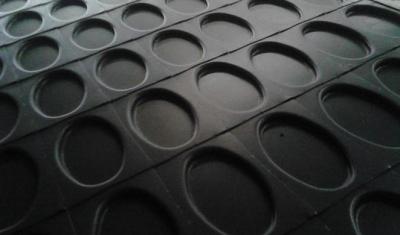 Baking trays