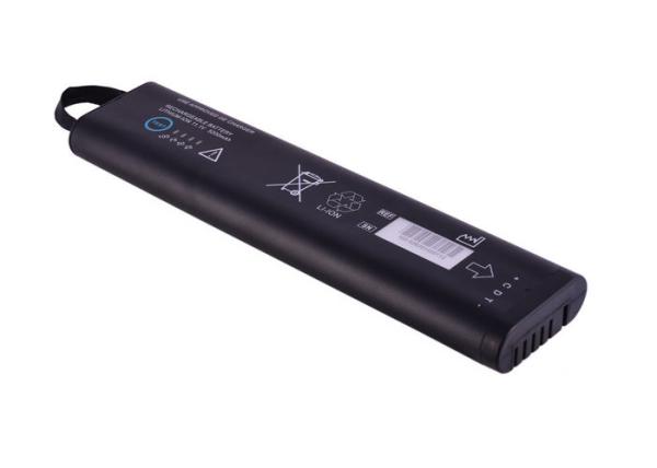11.1V 5200mAh Li-ion Patient Monitor Battery For GE DASH 3000 DASH 4000 DASH 5000 SM201-6