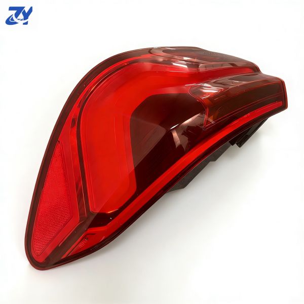 High Quality Used Original OE LED Rear Right Brake Tail Light for BMW X2 F39