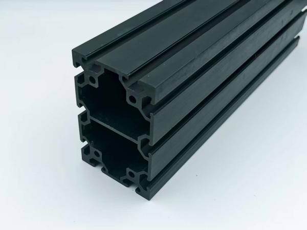 6063 6061 Extrusion Aluminium Profiles / Aluminum Extrusion Profile Manufacturers