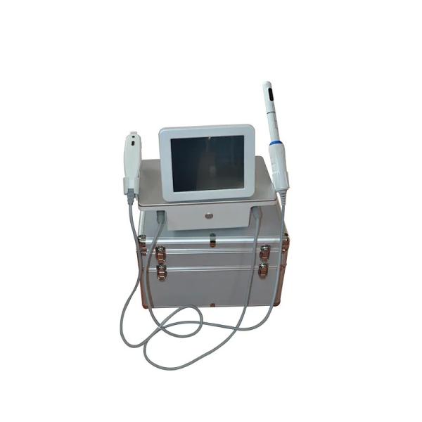 Professional 3 in1 hifu face+body+ l Remove wrinkles body slimming l Tightly
