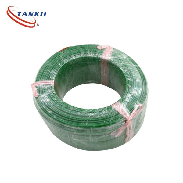 KPX KNX Fiberglass Insulated Thermocouple Wire Type K Upto 1000C Degrees 2*1.5mm