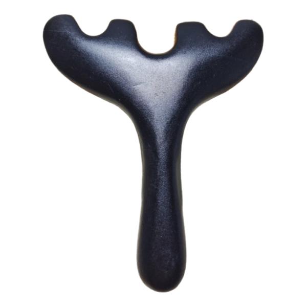 OEM/ODM Body Massager Bian Stone Gua Sha Scraping Board Back Massage Meridian Brush Beauty Shaping Gua Sha Tool for Shaping