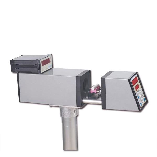 220V 1800 Times/S Integrated Laser Diameter Gauge