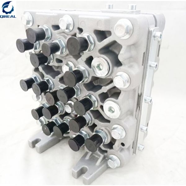 Valve de signal pour excavatrice ZX350K-3G