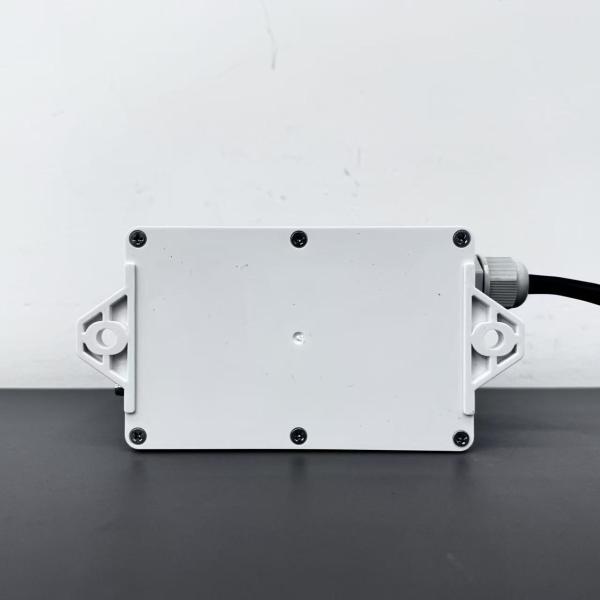 IP67 NOBLELIFT Forklift Telematics Control Unit 4G Communication