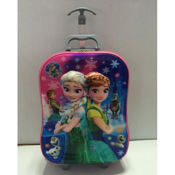 2016 New design hot sale EVA Children Trolley