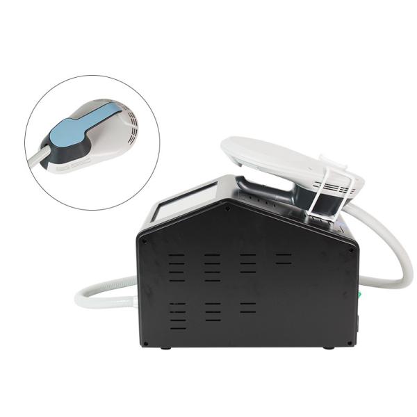 Build Muscle Ems Portable Fat Loss Machine Electromagnetic Body Slimming Beauty Equipment