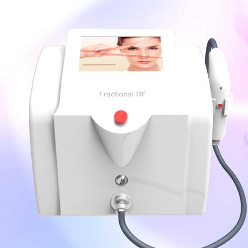 3 max program fractional rf handheld for skin lifting
