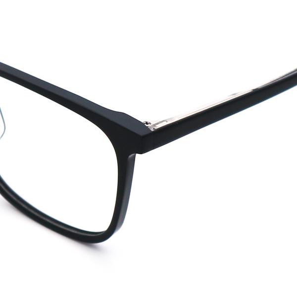 Оптические рамки с полигонами ацетата для унисекса MR 803